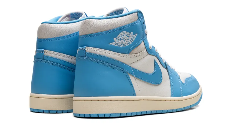 Air Jordan 1 Air Jordan 1 High OG 'UNC Reimagined'